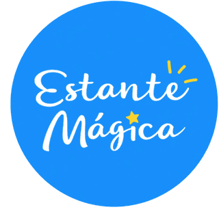 Estante Mágica