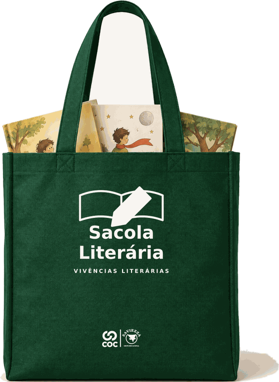 Sacola Literária